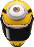 Casque Intégral Pour Moto Hjc V10 Advanced Fiberglass Composite Mc3 Stuart Minions Taille 09 L