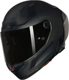 Casque Intégral Speeding Pour Moto Nolan X-804 Rs Ultra Carbon Carbon / Mat Puro 325 Taille Xl