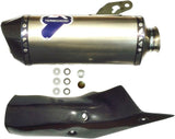 Système D'Échappement Homologué Au Niveau Sonore Force Titanium Carbon Cap - Termignoni Compatible Avec Yamaha Yzf-R1 1000 (2015-2020)