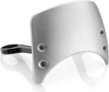 Aluminium Saute-Vent Court - Rizoma Compatible Avec Bmw R Nine T 1200 Scrambler (2016-2020)