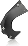 Carter Pignon - Rizoma Compatible Avec Ducati Scrambler 800 Mach 2.0 (2017-2019)