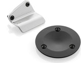 Cache-Poulie Avant - Rizoma Compatible Avec Ducati Xdiavel 1262 S (2016-2021)