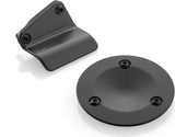 Cache-Poulie Avant - Rizoma Compatible Avec Ducati Xdiavel 1262 S (2016-2021)