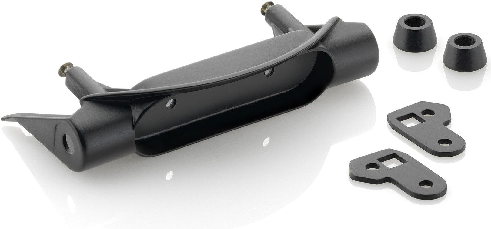 Mounting Kit Rear Turn Signals - Rizoma Compatible With Ducati Xdiavel 1262 S (2016-2021)