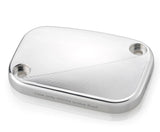Bouchon Réservoir Fluide Frein Avant - Rizoma Compatible Avec Harley-Davidson Fxdr 114 (2019-2020)