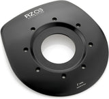 Console Réservoir Carburant - Rizoma Compatible Avec Harley-Davidson Fxdr 114 (2019-2020)