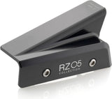 Protection Supérieur Courroie Distribution - Rizoma Compatible Avec Harley-Davidson Fxdr 114 (2019-2020)