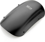 Unterer Kotflügel Vorn Aluminium - Rizoma Compatible Avec Harley-Davidson Fxdr 114 (2019-2020)