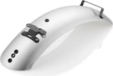 Garde-Boue Arrière Aluminium - Rizoma Compatible Avec Triumph Bonneville T120 (2016-2020)