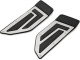 Marche-Pieds Central - Rizoma Compatible Avec Yamaha T-Max 530 (2017-2019)