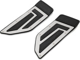 Lower Foot Pegs - Rizoma Compatible With Yamaha T-Max 530 (2017-2019)