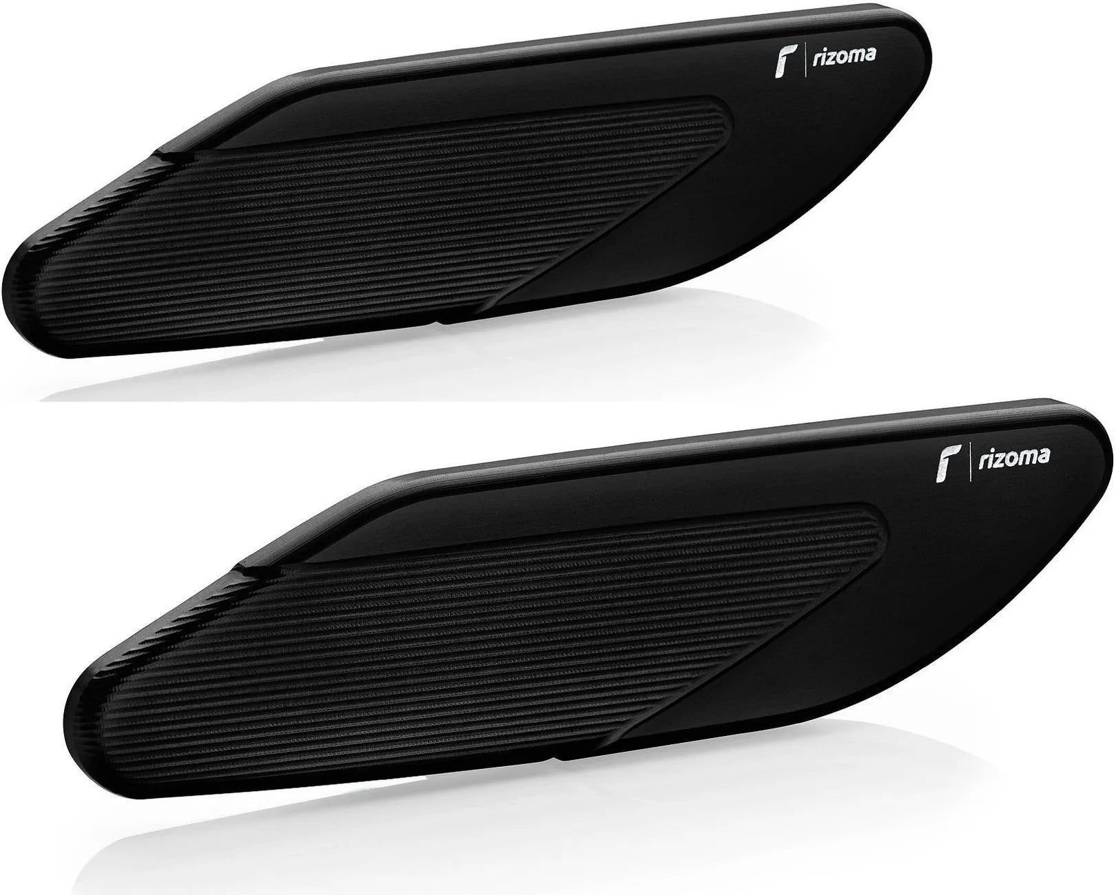 Obturateurs Rétroviseur - Rizoma Compatible Avec Yamaha T-Max 500 (2012-2019)