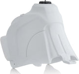 Reservoir - Acerbis Compatible Avec Honda Dominator Nx 600 (1988-1991)