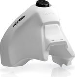 Reservoir - Acerbis Compatible Avec Suzuki Dr 350 (1990-1999)