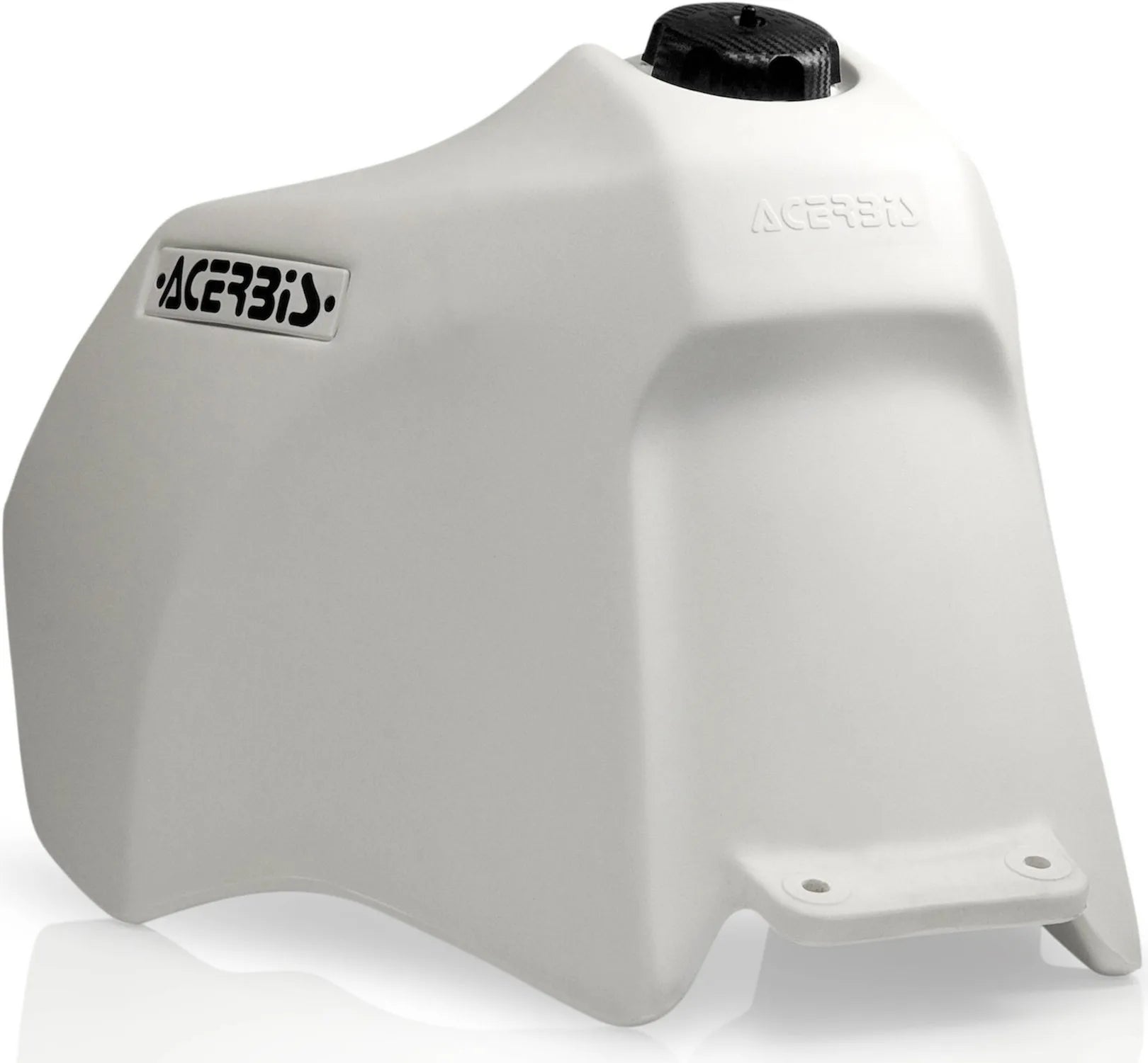 Reservoir - Acerbis Compatible Avec Suzuki Dr 650 (1992-1995)