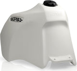 Fuel Tank - Acerbis Compatible With Suzuki Dr 650 (1992-1995)