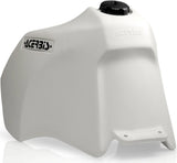 Reservoir - Acerbis Compatible Avec Suzuki Dr 650 (1992-1995)