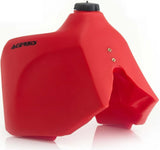 Reservoir - Acerbis Compatible Avec Honda Xr 650 L (1993-1996)