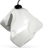 Reservoir - Acerbis Compatible Avec Yamaha Tt 600 Eletric Starter (1998-2003)