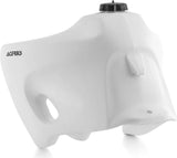 Reservoir - Acerbis Compatible Avec Yamaha Xt 600 (1995-2003)