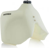Reservoir - Acerbis Compatible Avec Honda Xr 250 R (1996-2003)