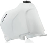 Reservoir - Acerbis Compatible Avec Honda Dominator Nx 600 (1995-2003)
