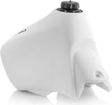 Reservoir - Acerbis Compatible Avec Yamaha Tt 600 R (1998-2004)