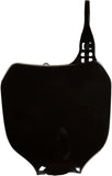 Porte Numero Avant - Acerbis Compatible Avec Yamaha Yzf 426 (2000-2002)