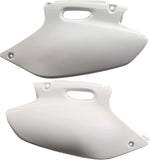 Panneaux Latéraux - Acerbis Compatible Avec Yamaha Wr 426 (2000-2002)
