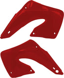 Ouïe De Radiateur - Acerbis Compatible Avec Honda Cre 250 R 2T (2000)
