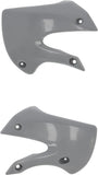 Ouïe De Radiateur - Acerbis Compatible Avec Suzuki Rm 65 (2003-2018)