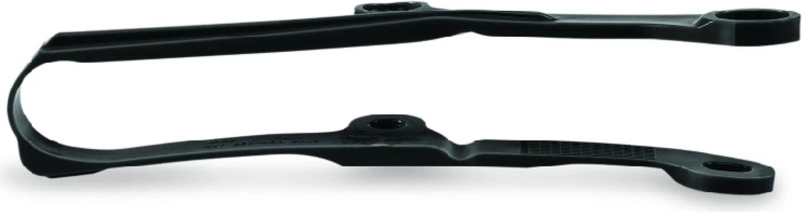 Guide De Chaine - Acerbis Compatible Avec Kawasaki Kx 125 2T (1994-2008)