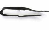 Guide De Chaine - Acerbis Compatible Avec Honda Crf 450 R (2002-2008)