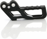 Guide De Chaine - Acerbis Compatible Avec Honda Crf 250 R (2004)