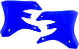 Ouïe De Radiateur - Acerbis Compatible Avec Yamaha Wrf 450 (2004)