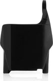 Porte Numero Avant - Acerbis Compatible Avec Honda Crf 450 R (2004-2007)