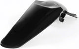 Garde-Boue Arriere - Acerbis Compatible Avec Suzuki Rm-Z 250 (2004-2006)