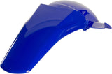 Rear Fender - Acerbis Compatible With Yamaha Wr 450 F (2004-2006)