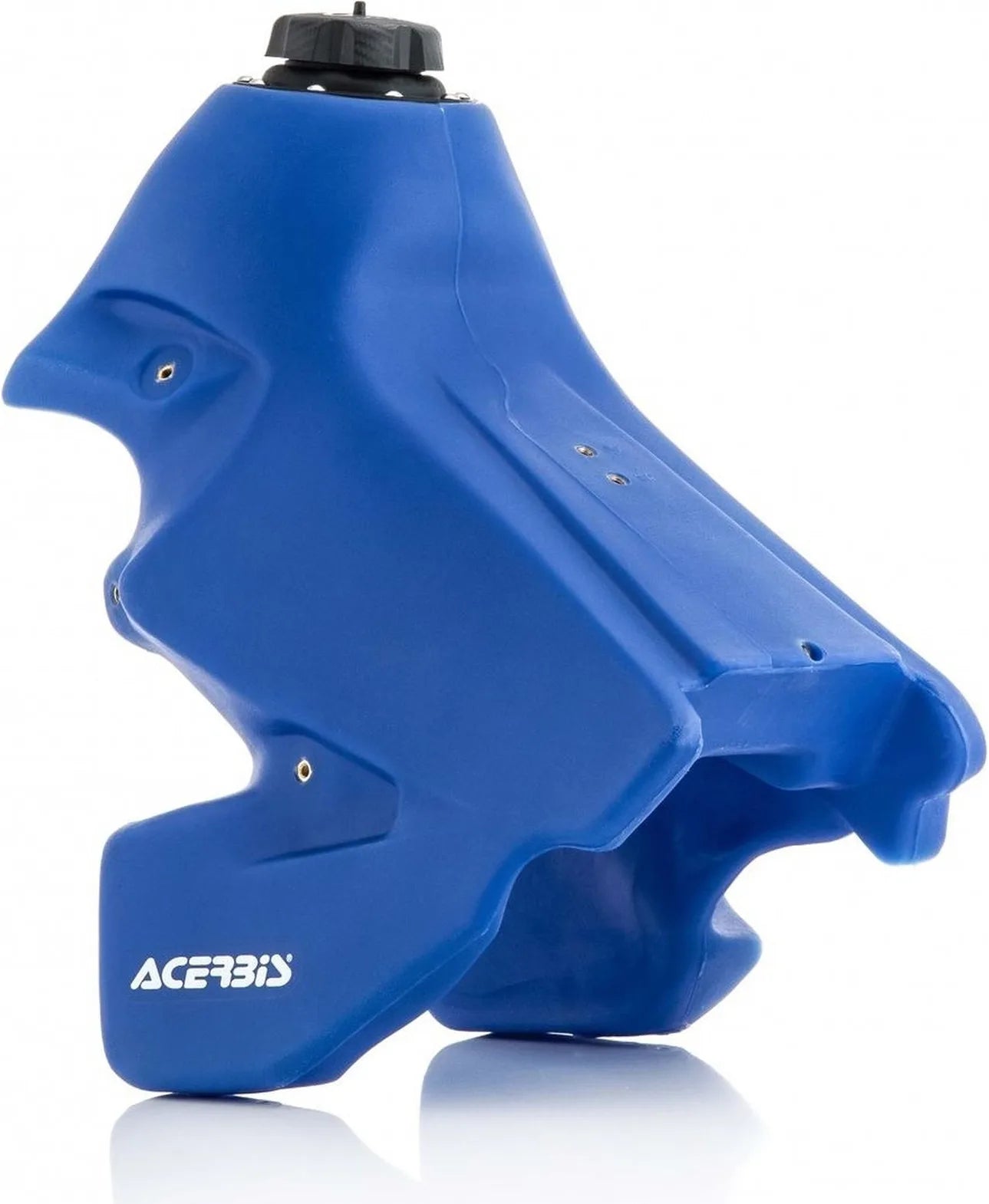 Reservoir - Acerbis Compatible Avec Yamaha Yz 250 F (2003-2005)
