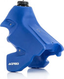 Reservoir - Acerbis Compatible Avec Yamaha Wr 450 F (2003-2006)