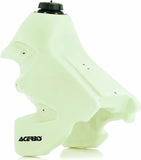 Reservoir - Acerbis Compatible Avec Yamaha Wrf 450 (2003-2006)