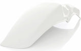 Garde-Boue Arriere - Acerbis Compatible Avec Honda Cr 125 R 2T (1995-1997)