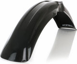 Garde-Boue Avant - Acerbis Compatible Avec Honda Cre 50 Baja (2003-2005)
