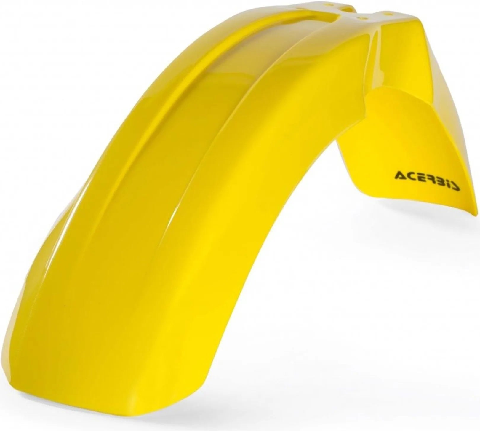Garde-Boue Avant - Acerbis Compatible Avec Kawasaki Klx 400 (2003-2004)