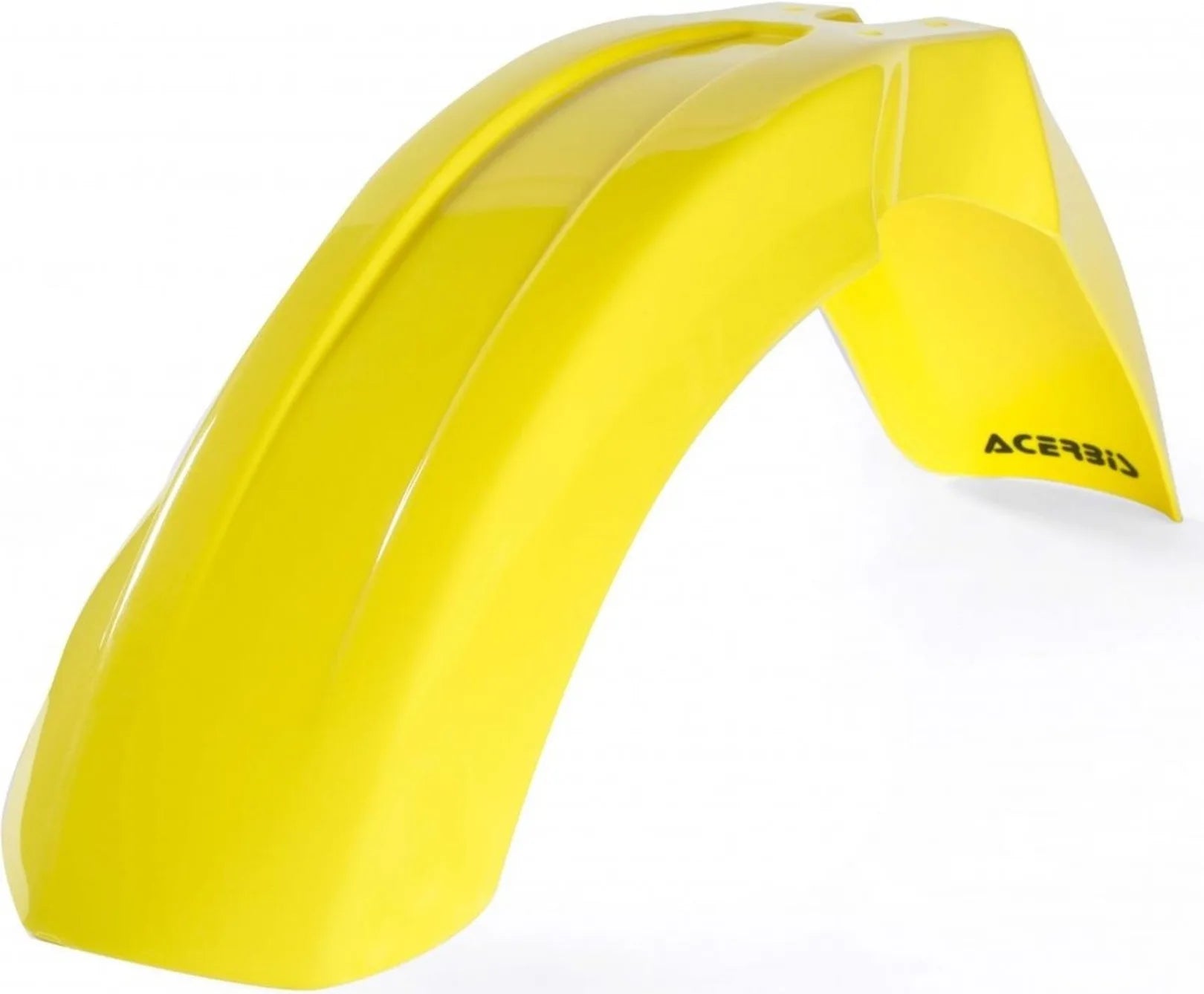 Garde-Boue Avant - Acerbis Compatible Avec Suzuki Dr-Z 400 (2000-2009)