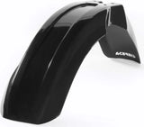 Garde-Boue Avant - Acerbis Compatible Avec Suzuki Dr-Z 400 E (2000-2023)
