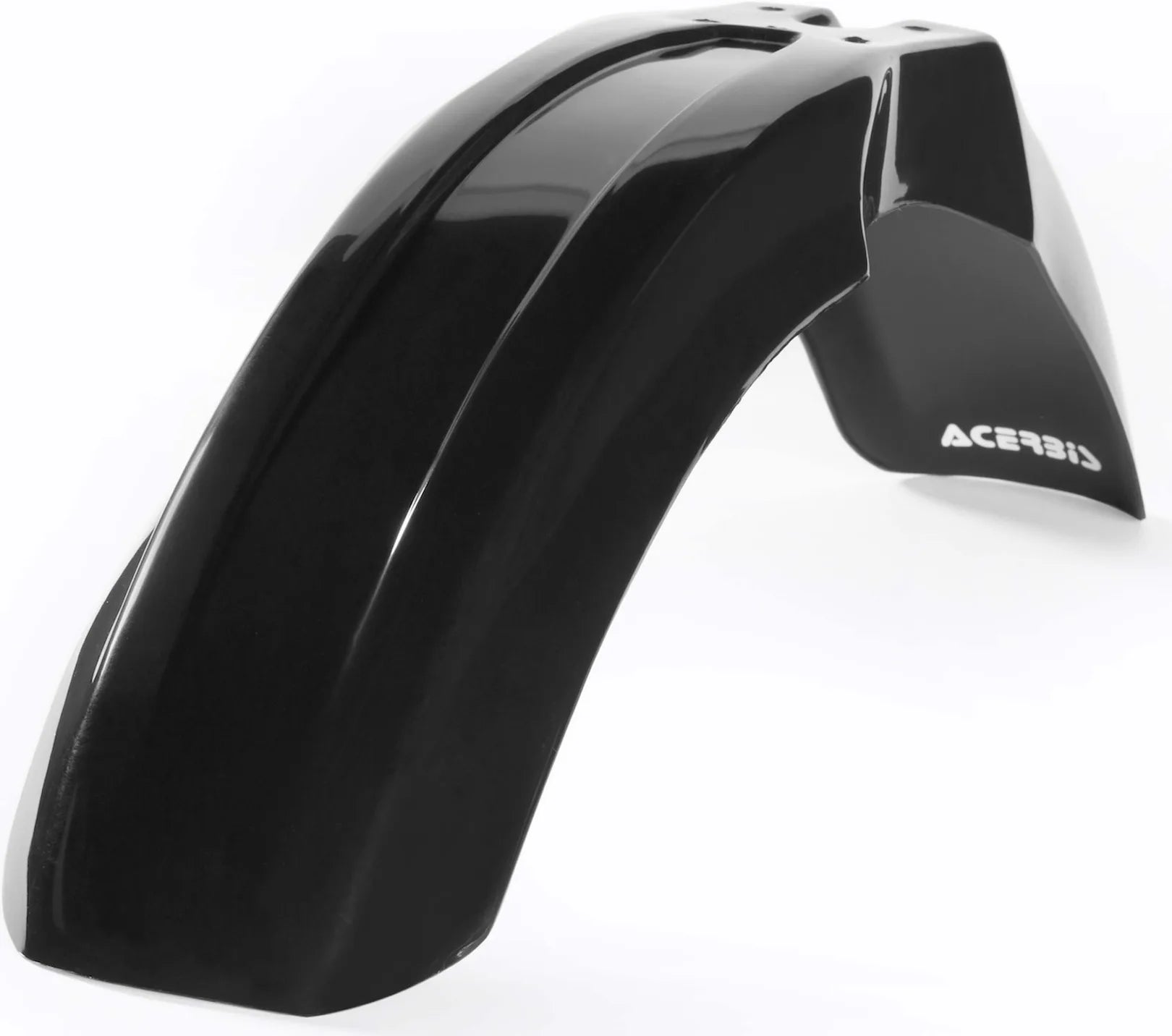 Garde-Boue Avant - Acerbis Compatible Avec Suzuki Dr-Z 400 S (2000-2023)