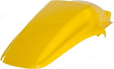 Garde-Boue Arriere - Acerbis Compatible Avec Suzuki Rm 250 (1995)