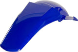 Garde-Boue Arriere - Acerbis Compatible Avec Yamaha Yz 250 F (2003-2005)