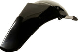 Garde-Boue Arriere - Acerbis Compatible Avec Yamaha Yz 250 F (2003-2005)
